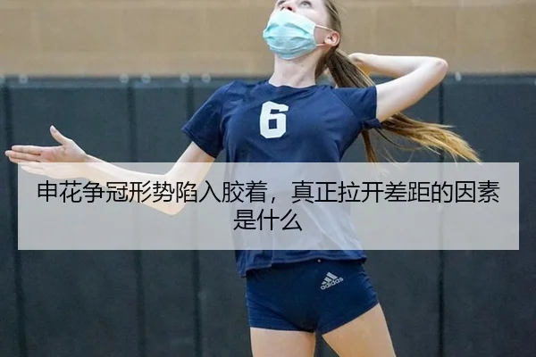 申花争冠形势陷入胶着，真正拉开差距的因素是什么 - MKSPORTS MKSports